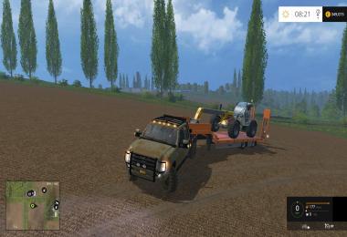 Ford Diesel v1.0