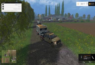 Ford Diesel v1.0