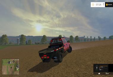 Ford Diesel v1.0