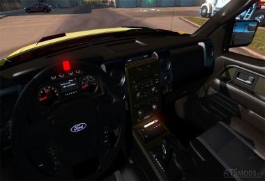 Ford F150 SVT Raptor 1.6 for 1.24.x.x