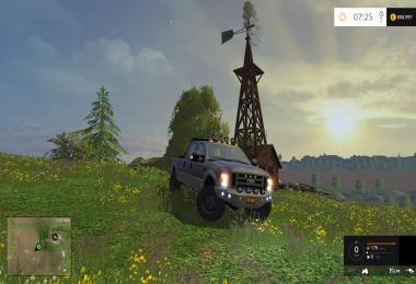 Ford Kingranch v1.0