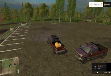 Ford Kingranch v1.0