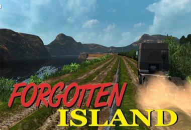 FORGOTTEN ISLAND
