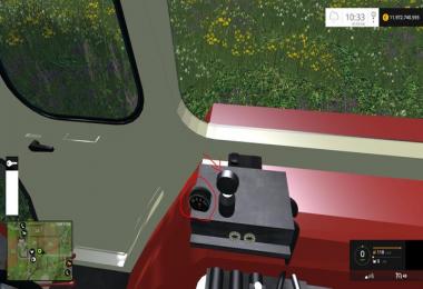 Fortschritt ZT 303 v6.0 ZT 300/400