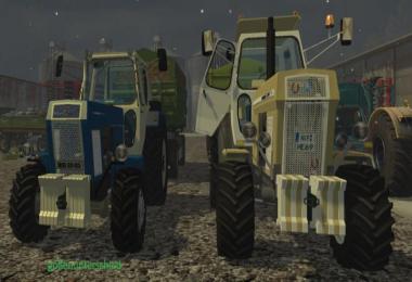 Fortschritt ZT 303 v6.0 ZT 300/400