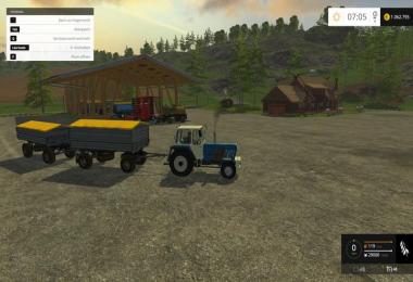 Fortschritt ZT 303 v6.0 ZT 300/400