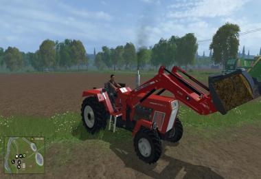 Fortschritt ZT 303 v6.0 ZT 300/400