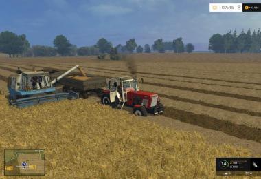 Fortschritt ZT 303 v6.0 ZT 300/400