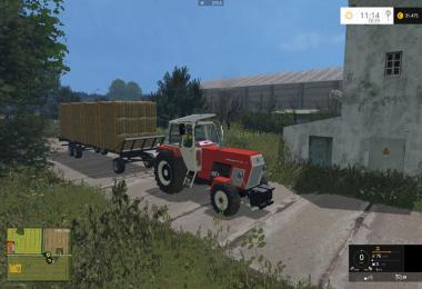 Fortschritt ZT 303 v6.0 ZT 300/400