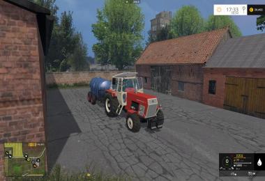 Fortschritt ZT 303 v6.0 ZT 300/400