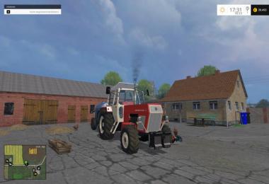 Fortschritt ZT 303 v6.0 ZT 300/400