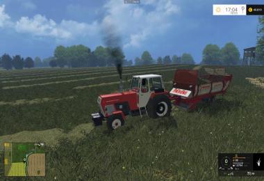 Fortschritt ZT 303 v6.0 ZT 300/400