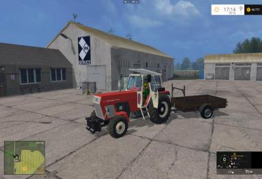 Fortschritt ZT 303 v6.0 ZT 300/400