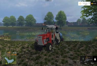 Fortschritt ZT 303 v6.0 ZT 300/400