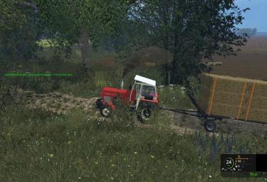 Fortschritt ZT 303 v6.0 ZT 300/400