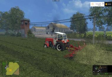 Fortschritt ZT 303 v6.0 ZT 300/400