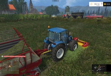 Fortschritt ZT 303 v6.0 ZT 300/400