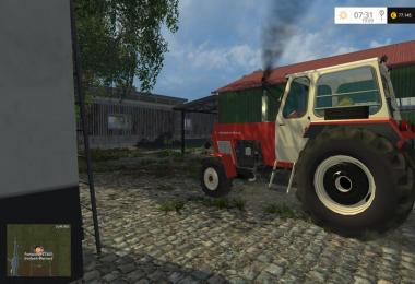 Fortschritt ZT 303 v6.0 ZT 300/400