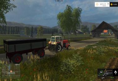 Fortschritt ZT 303 v6.0 ZT 300/400