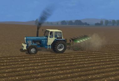 Fortschritt ZT 303 v6.0 ZT 300/400