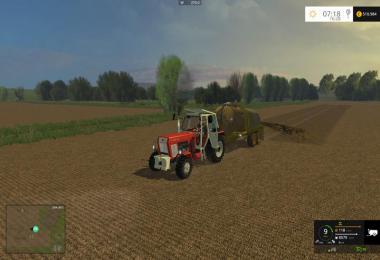 Fortschritt ZT 303 v6.0 ZT 300/400