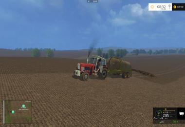 Fortschritt ZT 303 v6.0 ZT 300/400