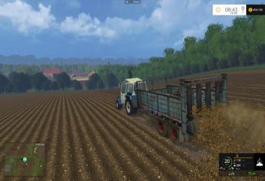 Fortschritt ZT 303 v6.0 ZT 300/400