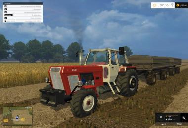 Fortschritt ZT 303 v6.0 zt 403