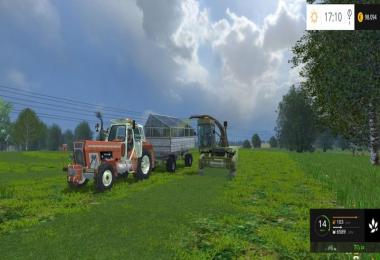 Fortschritt ZT 303 v6.0 zt 403