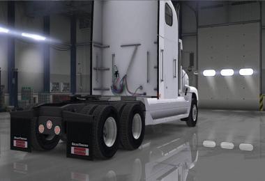 Freightliner Classical FLD 120 1.24.x