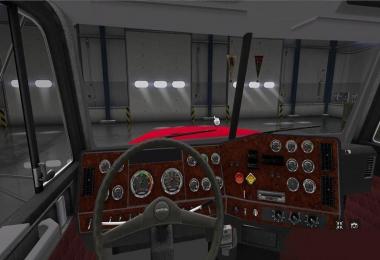 Freightliner Classical FLD 120 1.24.x