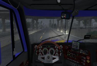 Freightliner Coronado Original for ATS Software