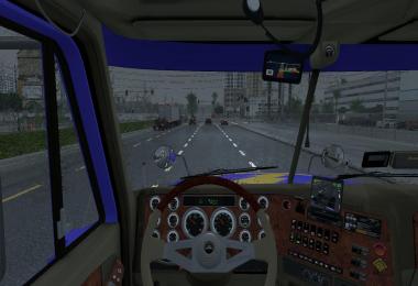 Freightliner Coronado Original for ATS Software