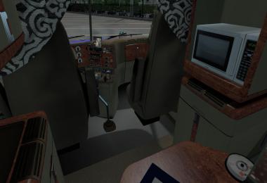 Freightliner Coronado Original for ATS Software