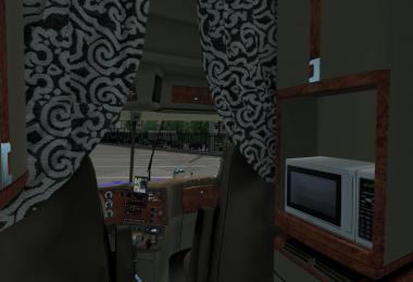 Freightliner Coronado Original for ATS Software
