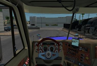 Freightliner Coronado Original for ATS Software