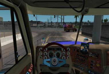 Freightliner Coronado Original for ATS Software