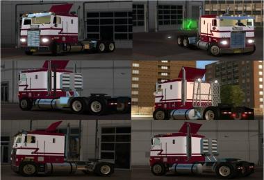 Freightliner FLB 1.24.x