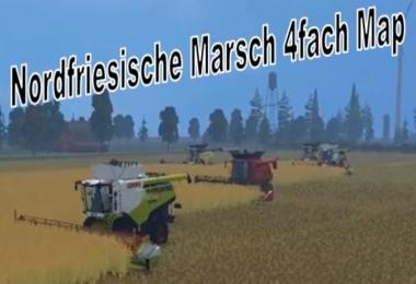 Frisian march v2.6