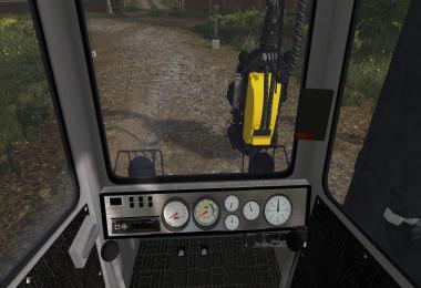 LP19 modified By Crow v1