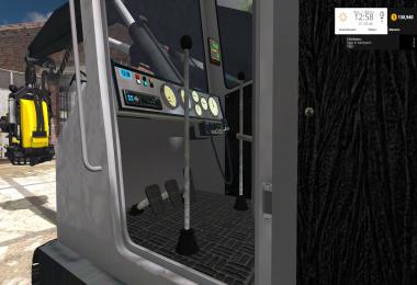 LP19 modified By Crow v1