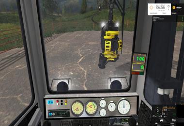 LP19 modified By Crow v1