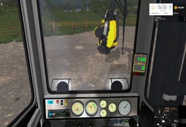 LP19 modified By Crow v1