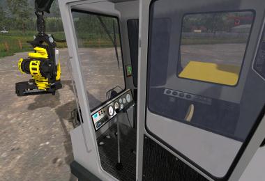 LP19 modified By Crow v1