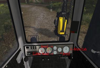 LP19 modified By Crow v1