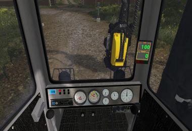 LP19 modified By Crow v1