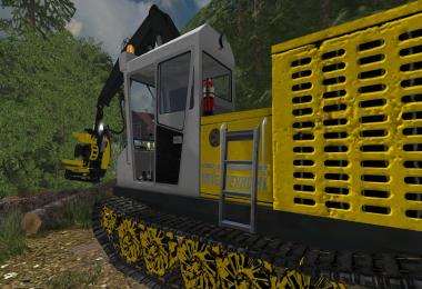 LP19 modified By Crow v1