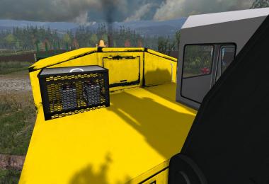 LP19 modified By Crow v1