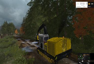 LP19 modified By Crow v1