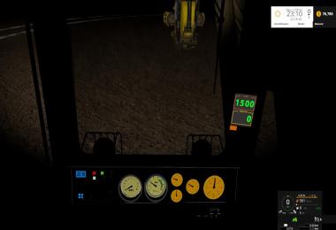 LP19 modified By Crow v1